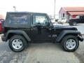 2015 Wrangler Sport 4x4 #4