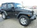 2015 Wrangler Sport 4x4 #7