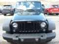 2015 Wrangler Sport 4x4 #8