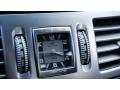 Controls of 2009 Mercedes-Benz S 63 AMG Sedan #56