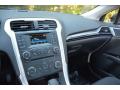 Controls of 2015 Ford Fusion SE #28