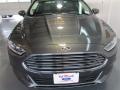 2015 Fusion S #2