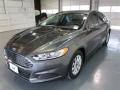 2015 Fusion S #3
