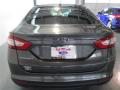2015 Fusion S #5