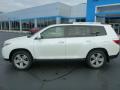 2013 Highlander Limited 4WD #2