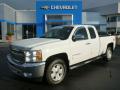 2013 Silverado 1500 LT Extended Cab 4x4 #1