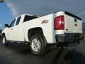2013 Silverado 1500 LT Extended Cab 4x4 #3