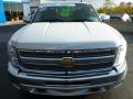 2013 Silverado 1500 LT Extended Cab 4x4 #9