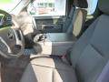 2013 Silverado 1500 LT Extended Cab 4x4 #11