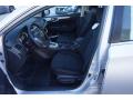  2014 Nissan Sentra Charcoal Interior #9