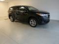 2015 Highlander XLE AWD #4 2015 Highlander XLE AWD #4