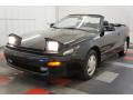 Front 3/4 View of 1991 Toyota Celica GT Convertible #3