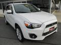 2015 Outlander Sport ES #1 2015 Outlander Sport ES #1