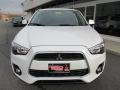 2015 Outlander Sport ES #2 2015 Outlander Sport ES #2