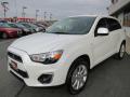2015 Outlander Sport ES #3 2015 Outlander Sport ES #3