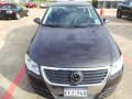 2008 Passat Turbo Sedan #2