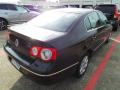 2008 Passat Turbo Sedan #4