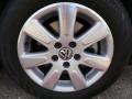 2008 Passat Turbo Sedan #6