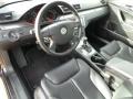 2008 Passat Turbo Sedan #8