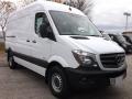 2015 Mercedes-Benz Sprinter Arctic White #2 2015 Mercedes-Benz Sprinter Arctic White #2