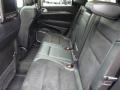 Rear Seat of 2014 Jeep Grand Cherokee SRT 4x4 #5