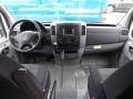 2015 Mercedes-Benz Sprinter Black Interior #7 2015 Mercedes-Benz Sprinter Black Interior #7