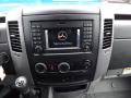 Controls of 2015 Mercedes-Benz Sprinter 2500 High Roof Cargo Van #9 Controls of 2015 Mercedes-Benz Sprinter 2500 High Roof Cargo Van #9