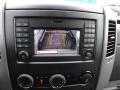 Controls of 2015 Mercedes-Benz Sprinter 2500 High Roof Cargo Van #10 Controls of 2015 Mercedes-Benz Sprinter 2500 High Roof Cargo Van #10