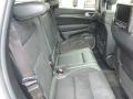 Rear Seat of 2014 Jeep Grand Cherokee SRT 4x4 #19