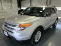 2015 Explorer XLT #3