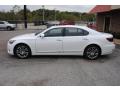 2013 LS 460 L #2