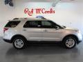 2015 Explorer XLT #8