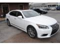2013 LS 460 L #7