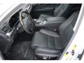  2013 Lexus LS Black/Shimamoku Espresso Interior #10