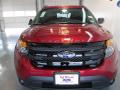 2015 Explorer Sport 4WD #2 2015 Explorer Sport 4WD #2