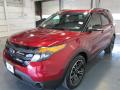 2015 Explorer Sport 4WD #3 2015 Explorer Sport 4WD #3