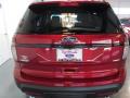 2015 Explorer Sport 4WD #5 2015 Explorer Sport 4WD #5