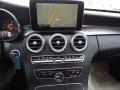 Controls of 2015 Mercedes-Benz C 300 4Matic #12 Controls of 2015 Mercedes-Benz C 300 4Matic #12