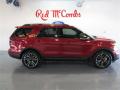 2015 Explorer Sport 4WD #9 2015 Explorer Sport 4WD #9