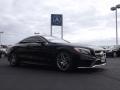 2015 S 550 4Matic Coupe #3