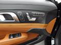 Controls of 2015 Mercedes-Benz SL 550 Roadster #13