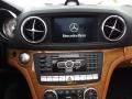 Controls of 2015 Mercedes-Benz SL 550 Roadster #16