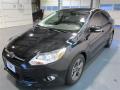 2014 Focus SE Sedan #3