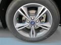2014 Focus SE Sedan #4