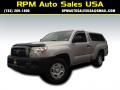 2008 Tacoma Regular Cab #1
