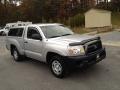 2008 Tacoma Regular Cab #5
