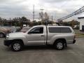 2008 Tacoma Regular Cab #17