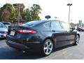 2014 Fusion SE EcoBoost #3