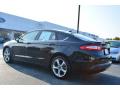 2014 Fusion SE EcoBoost #5