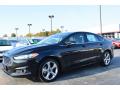 2014 Fusion SE EcoBoost #7